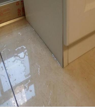 开封市漏水检测 厕所漏水怎么检测?